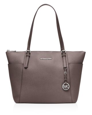 MICHAEL Michael Kors Jet Set Large Top Zip Tote