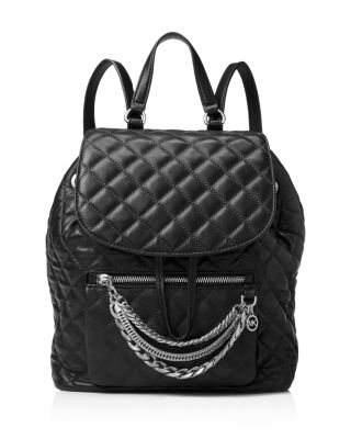 MICHAEL Michael Kors Medium Cheyenne Backpack