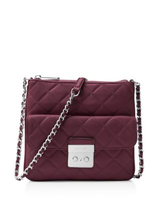 MICHAEL Michael Kors Medium Sloan Swingpack Crossbody