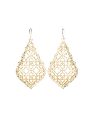 Kendra Scott Addie Earrings