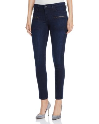 Sanctuary Ace Utility Skinny Jeans