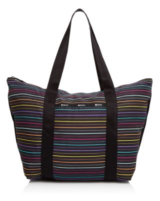 LeSportsac Large On The Go Tote