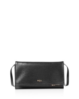 Lauren Ralph Lauren Newbury Kaelyn Crossbody