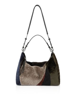 ALLSAINTS Kita East/West Tote