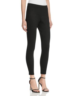 Ella Moss Cropped Ponte Leggings