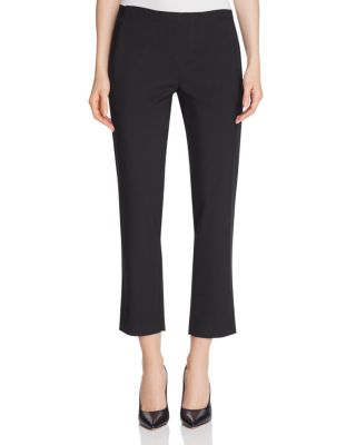 B Collection by Bobeau Vella Crop Flare Pants