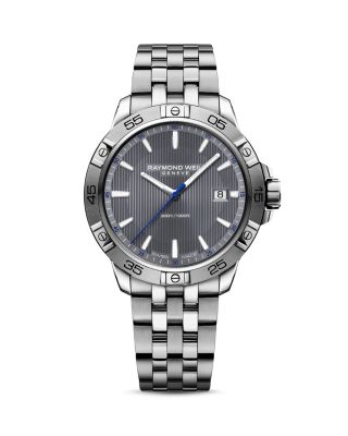 Raymond Weil Tango 300 Bracelet Watch, 41mm 