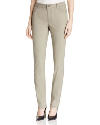 Lafayette 148 New York Thompson Slim Pants