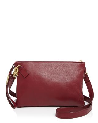 Foley and Corinna Cache Day Crossbody