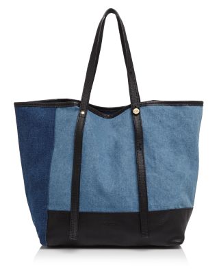 See by Chloé Andy Tote