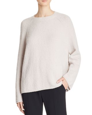 Vince Merino Wool-Blend Sweater