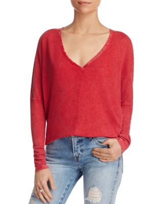 Free People Santa Cruz Top