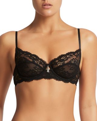 Elle Macpherson Body Zest Underwire Balconette Bra #EMBUB1002