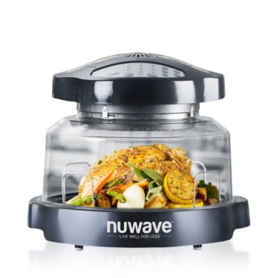 Nuwave Oven Pro Plus