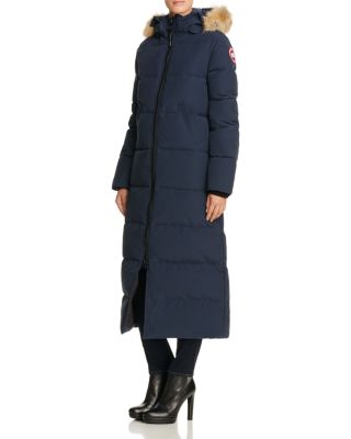 Canada Goose Coat - Mystique