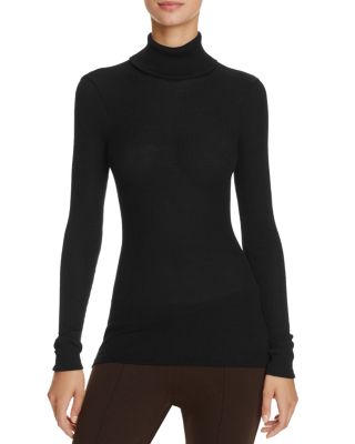 Hanro Seraphina Turtleneck Shirt 