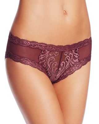 Natori Feathers Hipster #753023