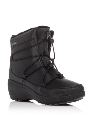 Khombu Ashlyn Cold Weather Booties