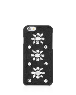 MICHAEL MICHAEL KORS IPHONE 6/6S CASE,32F6SELL3U