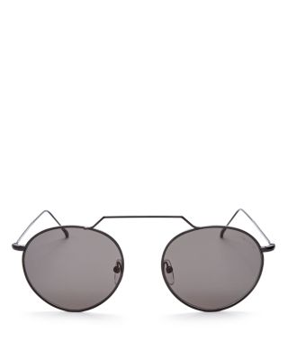 Illesteva Wynwood III Aviator Sunglasses, 54mm