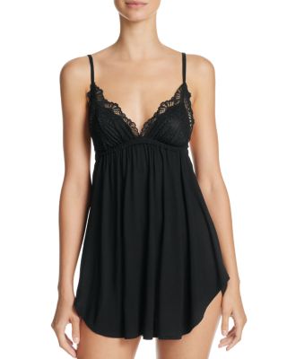 Only Hearts Venice Babydoll Chemise