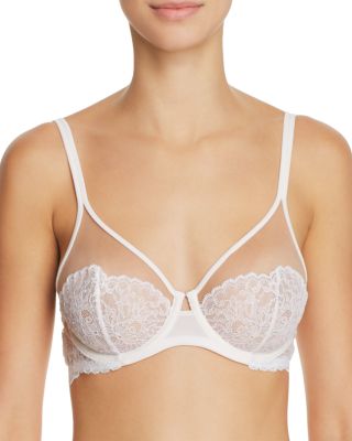 La Perla Charisma Underwire Bra #LPD906652