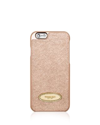 MICHAEL Michael Kors Oval iPhone 6/6s Case