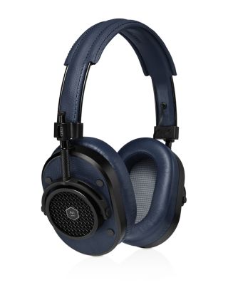 Master & Dynamic Over-Ear Headphones