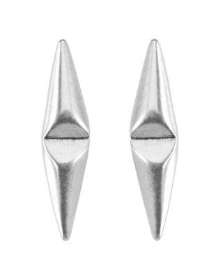 Uno de 50 JJ Stud Earrings