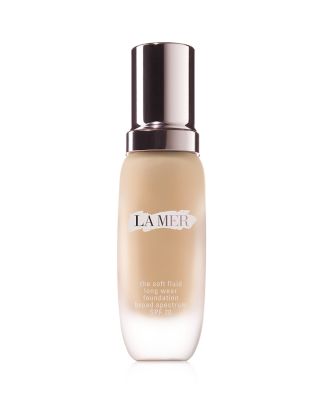 La Mer The Soft Fluid Long Wear Foundation SPF 20