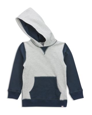 Sovereign Code Boys' Color Block Hoodie - Sizes 4-7