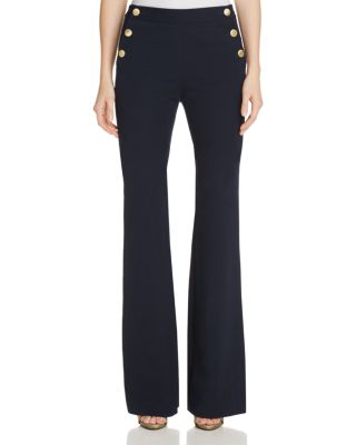 MICHAEL Michael Kors Vintage Flare Pants