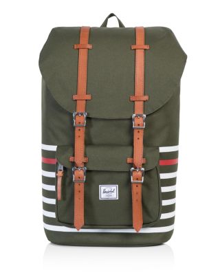 Herschel Supply Co. Little America Backpack