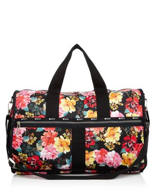 LeSportsac Large Weekender