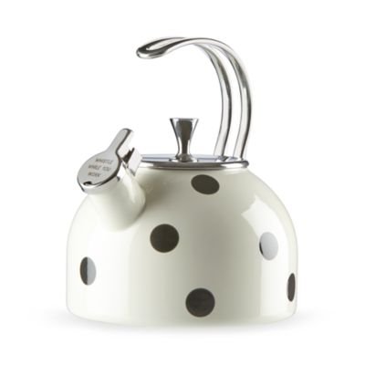 kate spade new york Tea Kettle 