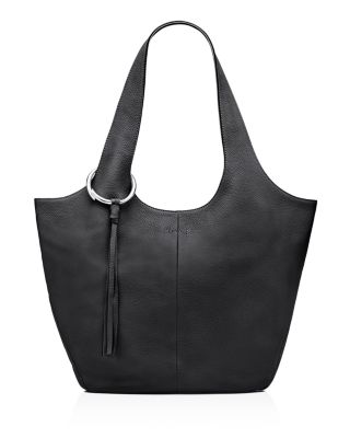 Elizabeth and James Finley Tote