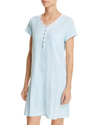 Eileen West Short Sleepshirt