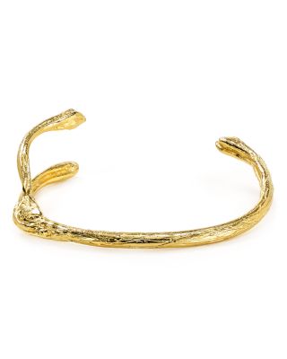 Alexandra Koumba Wishbone Bracelet