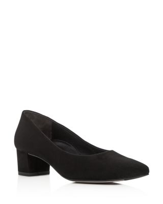 Paul Green Lynne Low Heel Pumps