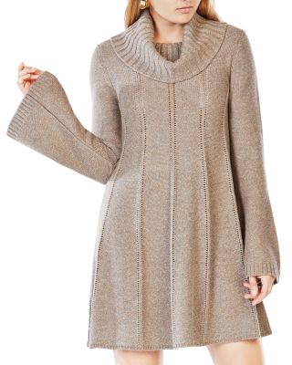 BCBGMAXAZRIA Catlin Sweater Dress 