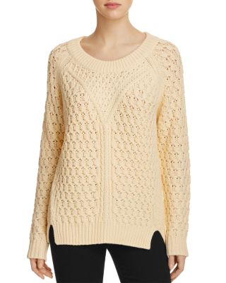 KNOT SISTERS McAllister Sweater