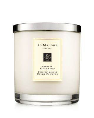 Jo Malone London Peony & Blush Suede Luxury Candle