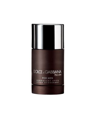 Dolce&Gabbana The One For Men Deodorant Stick