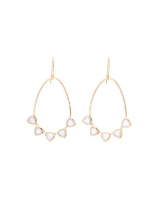 Margaret Elizabeth Mendo Drop Earrings