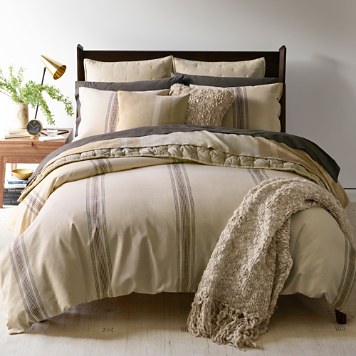 $UGG® Easy Cotton Bedding Collection - Bloomingdale's