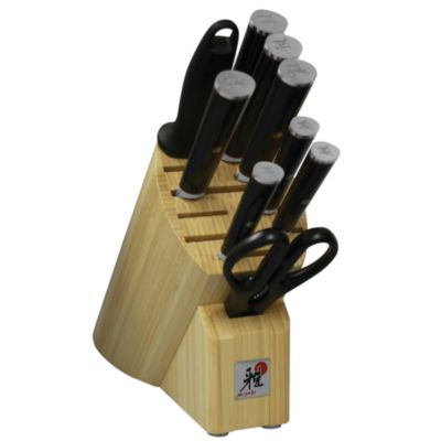 MIYABI Miyabi Kaizen 10-Piece Block Set