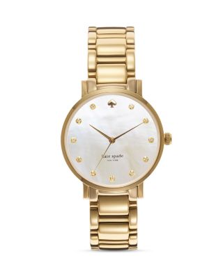 Kate spade new york Gramercy Bracelet Watch, 34mm 