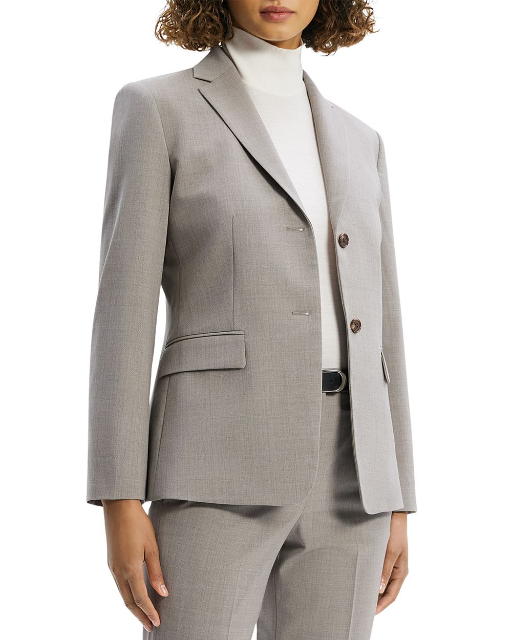 Theory brince blazer sale
