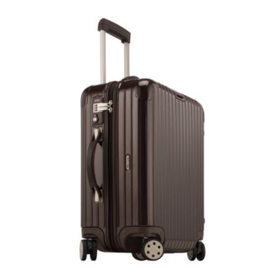 Rimowa Salsa Deluxe International Carry-on