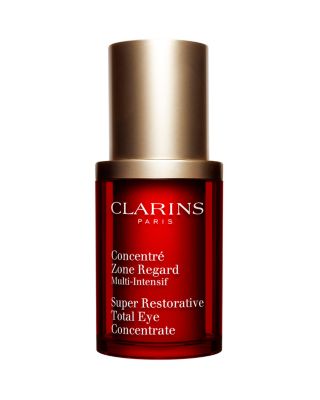 Clarins Super Restorative Total Eye Concentrate